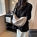 Makukke Bolso Bandolera para Mujer Imagen de Makukke Bolso Bandolera para Mujer