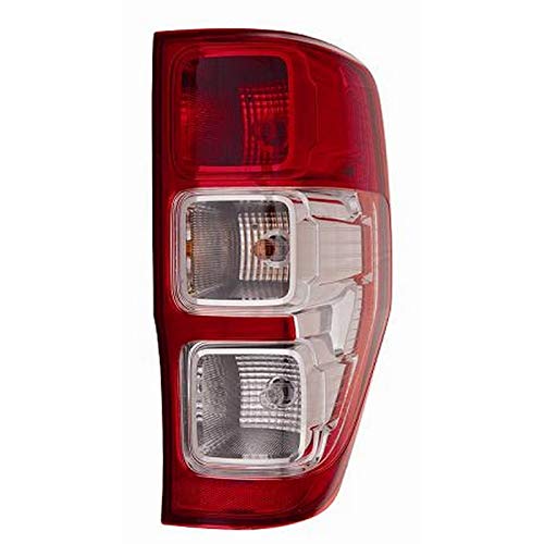7438635064914 DERB FARO FANALE POSTERIORE DX Destro [Lato Passeggero]