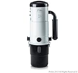 Prolux CV12000 Central Vacuum Power Unit with Most Powerful 2 Speed Motor and 25 Year Warranty! …