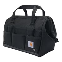 CARHARTT ボストンバッグ ツールバッグ/14-Inch 26Pocket 91ql7v-2HNL._AC_SY200_QL15_.jpg