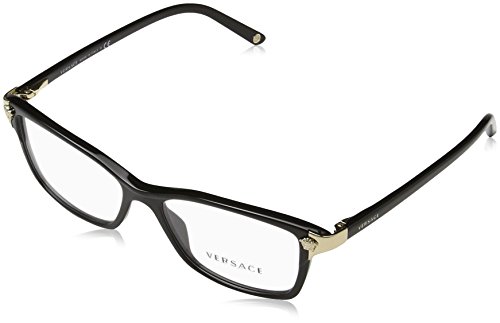 Versace Women's VE3156 Eyeglasses 53mm