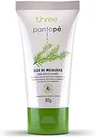 Ponto Pé- Creme para pés Rachados 80g