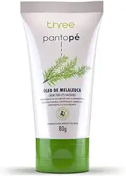 Ponto Pé- Creme para pés Rachados 80g