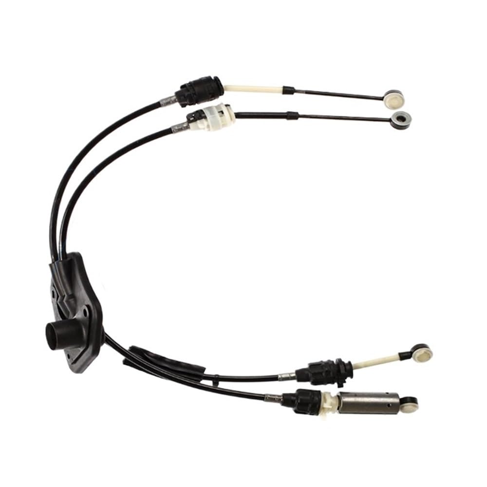 Cable de cambio de marchas Kangoo Scenic Mk2 selector 349350433R 6