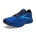 Produktbild Brooks Herren Trace 2 Neutral Laufschuh, Blau/Malibu Blau/Schwarz, 43 EU