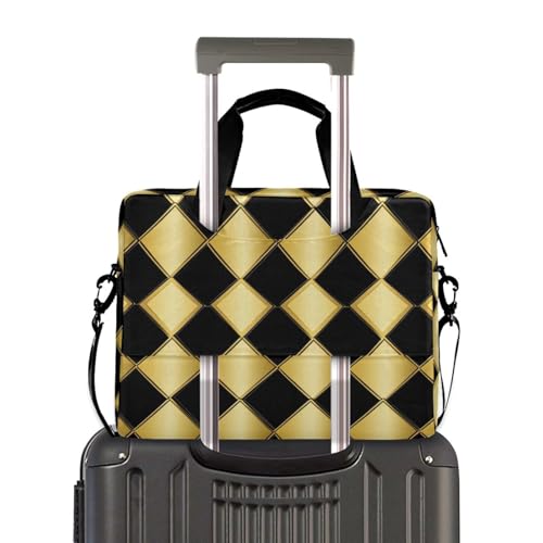 Funda para portátil 15.6 pulgadas con asa y correa miniatura 4