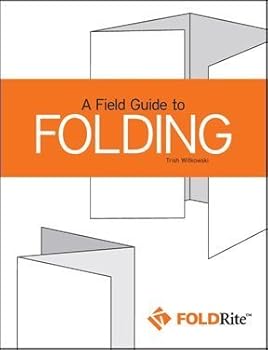 Paperback A Field Guide to Folding Book