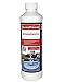 Produktbild CleanPrince Brunnenrein 500 ml Algen Wasserklärung Schlamm reinigen Brunnen Reiniger Reinigungsmittel reinigen Brunnenreiniger Brunnenklar Brunnenfresh Brunnensauber