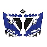  BLACKBIRD RACING - 89896/54 : Adhesivos para rejillas de radiador Dream 3 A204E YAMAHA WR 250: 2016-2016 - YAMAHA YZ 250: 2014-2016 - YAMAHA YZ 450: 2014-2017 -