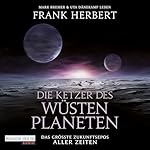 Die Ketzer des Wüstenplaneten