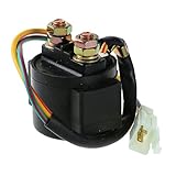 gt-6b Jack Fox GT 50 YY50QT-6B - Anlasser Magnetschalter Starterrelais 4Takt GT 50 YY50QT-6B -