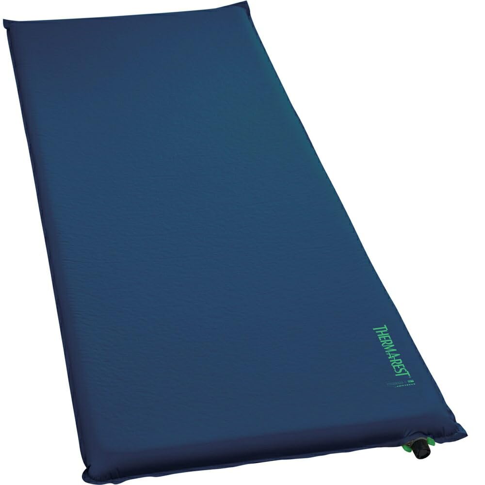 THERMAREST(サーマレスト) アウトドア キャンプ マットレス ベースキャンプ 【日本正規品】