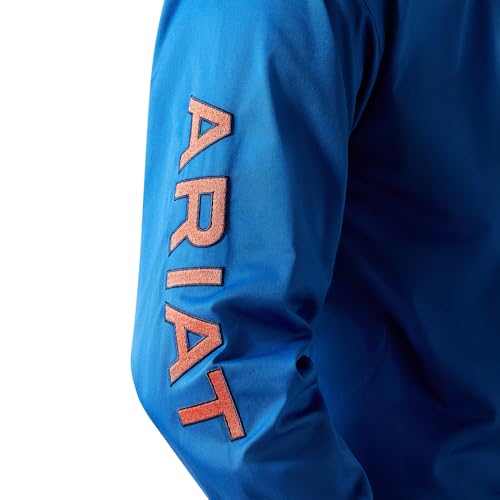 Image of ARIAT Team Logo Twill Classic Fit Shirt