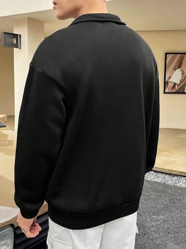 Image of JVX Men Sweatshirts || Sweatshirts for Men || Unisex Sweatshirts ||Hoodie for Men || Unisex Hoodie || Hoodie (SWEATSHIRT-03)