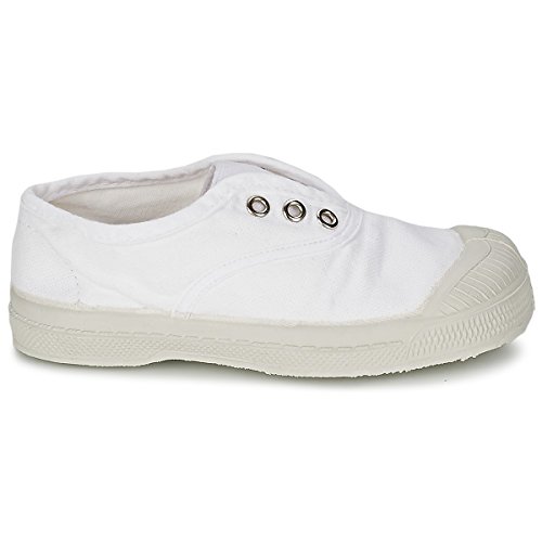 Girl's Low Trainers3