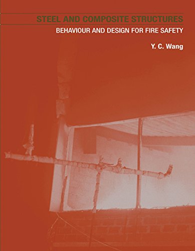 Livre Steel and Composite Structures pour concevoir des bâtiments durables