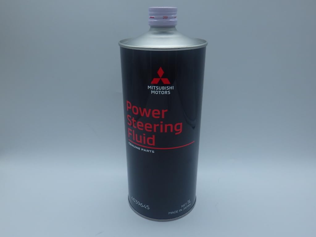 三菱　パワーステアリングフルード　1L×2 Amazon.co.jp: 三菱純正 (MITSUBISHI)【パワーステアリングオイル