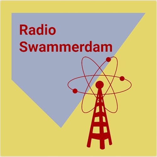 Page de couverture de Radio Swammerdam