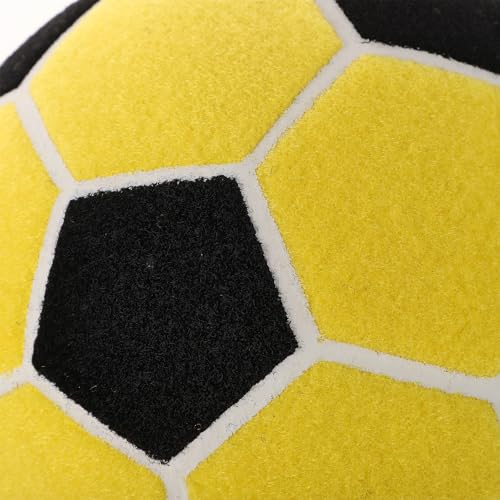 Ballon de foot léger et portable avec précision améliorée