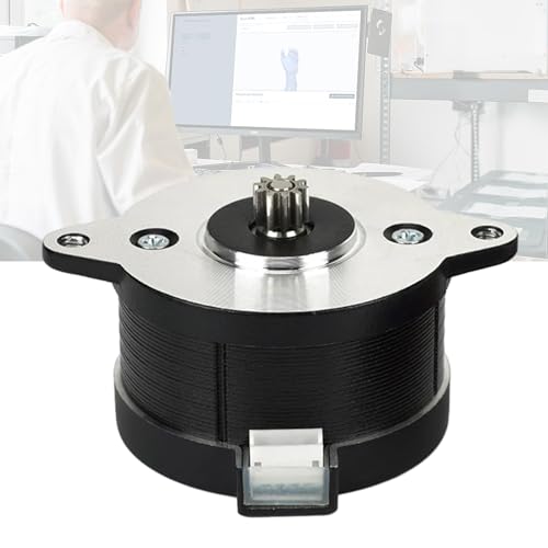 Extrudeuse de moteur 36mm compacte pour projets d'automatisation