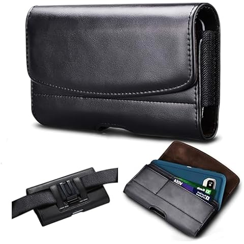 Pochette Nazaz pour iPhone 15 Pro Max Cover