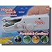 Produktbild Gadgetbucket Handy Stitch Cordless Portable Sewing Machine Stapler Mini Hand Held