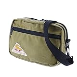 [ケルティ] ヴィンテージ VINTAGE 2155 ショルダーバッグ レクタングルジップショルダー RECTANGLE ZIP SHOULDER 2592155 10.タン