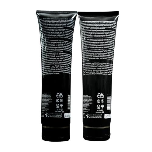 Marroco Golden Plus Shampoo And Conditioner- 300 ML