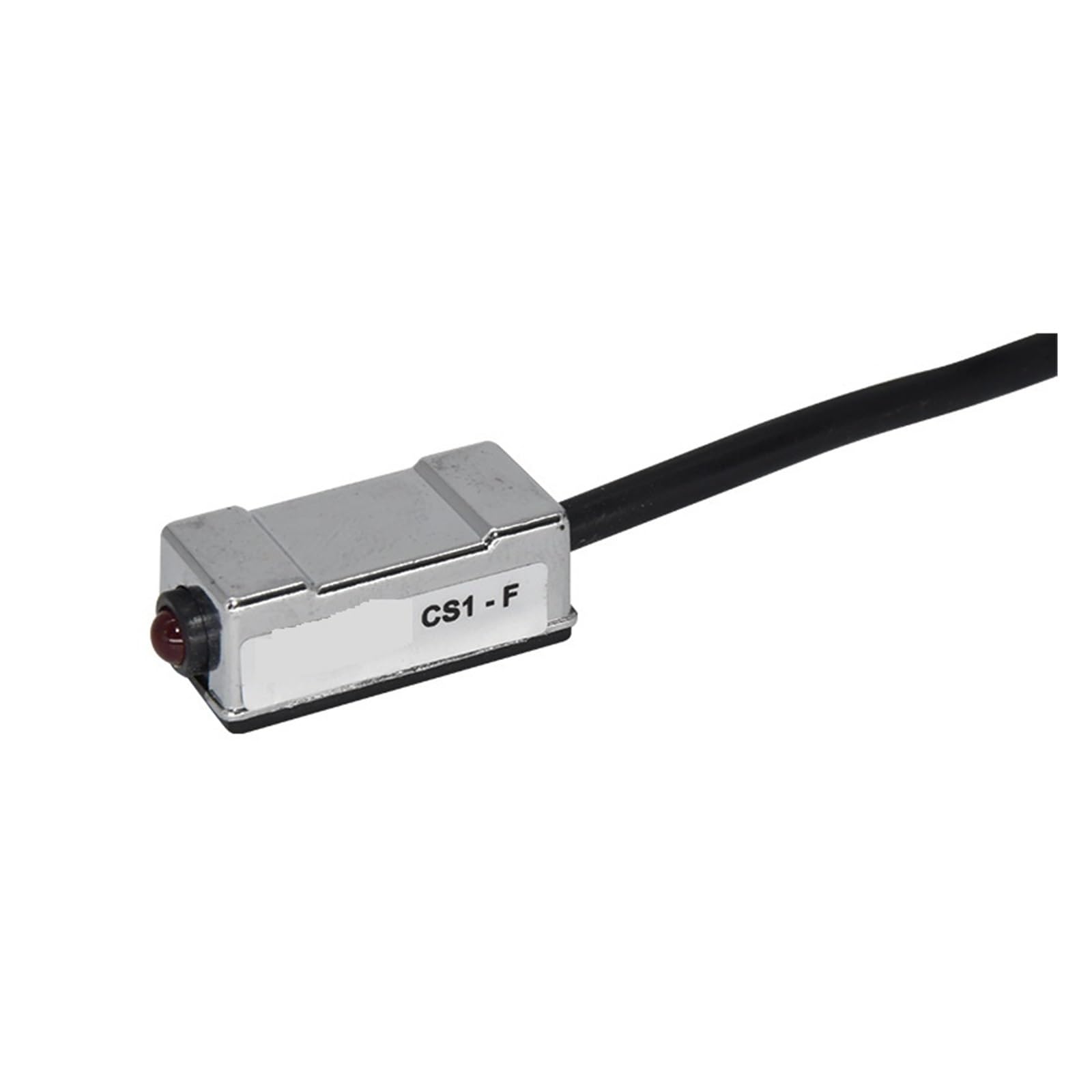 Interruptor de proximidad neumático para solucionar fallos con sensor magnético de láminas 2