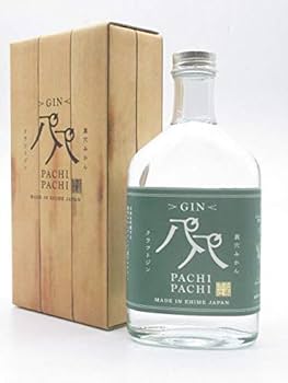 Amazon.co.jp: 【ミニサイズ】 近藤酒造 PACHI PACHI パチパチ