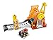 Fisher-Price Nickelodeon Blaze & the Monster Machines, Light and Launch Hyper Loop Playset