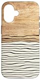 Stripes Wooden