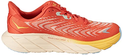 Image of Hoka One One Men's Arahi 6 Running Shoes