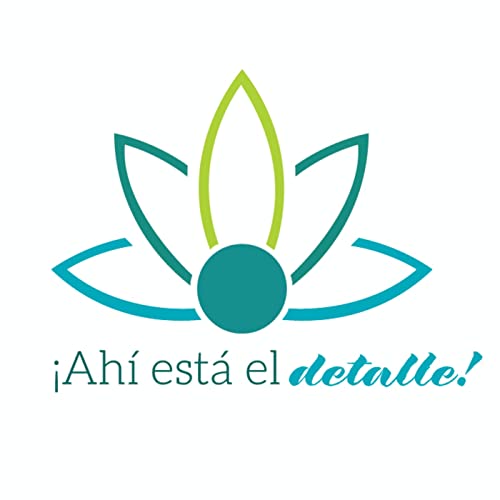 Page de couverture de ¡Ahí está el detalle!