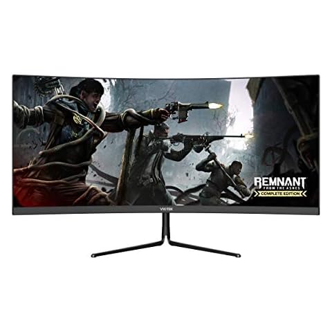 Viotek GNV29CB Ultrawide Curved Gaming Monitor Cover