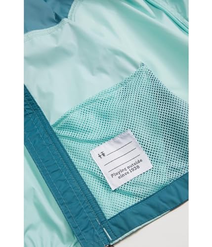 Image of Columbia Boys' Glennaker Rain Jacket