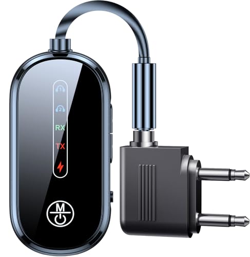 Bluetooth 5.4 トランスミッター C83PRO