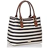 ALDO-Womens-Pentir-Tote-Bag ALDO Women's Pentir Tote Bag, Navy Multi