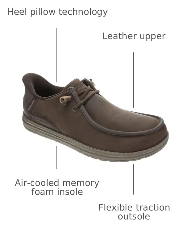 Image of Skechers Men's Melson - Edrick