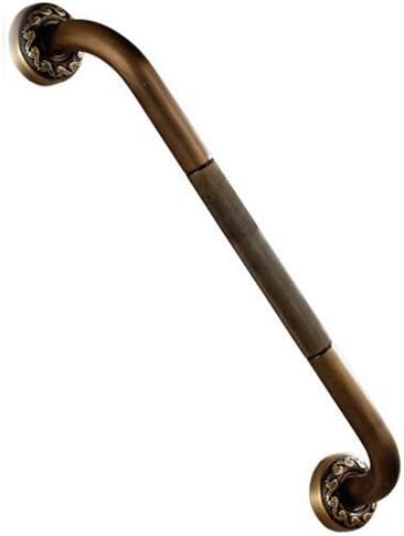 Madaye Bathroom Handrail Toilet Bathtub Senior Handrail Handrail 55cm