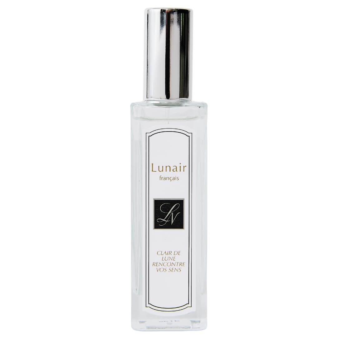 Lunair リキッドパフュームフレグランス 30ml ルネア の商品画像
