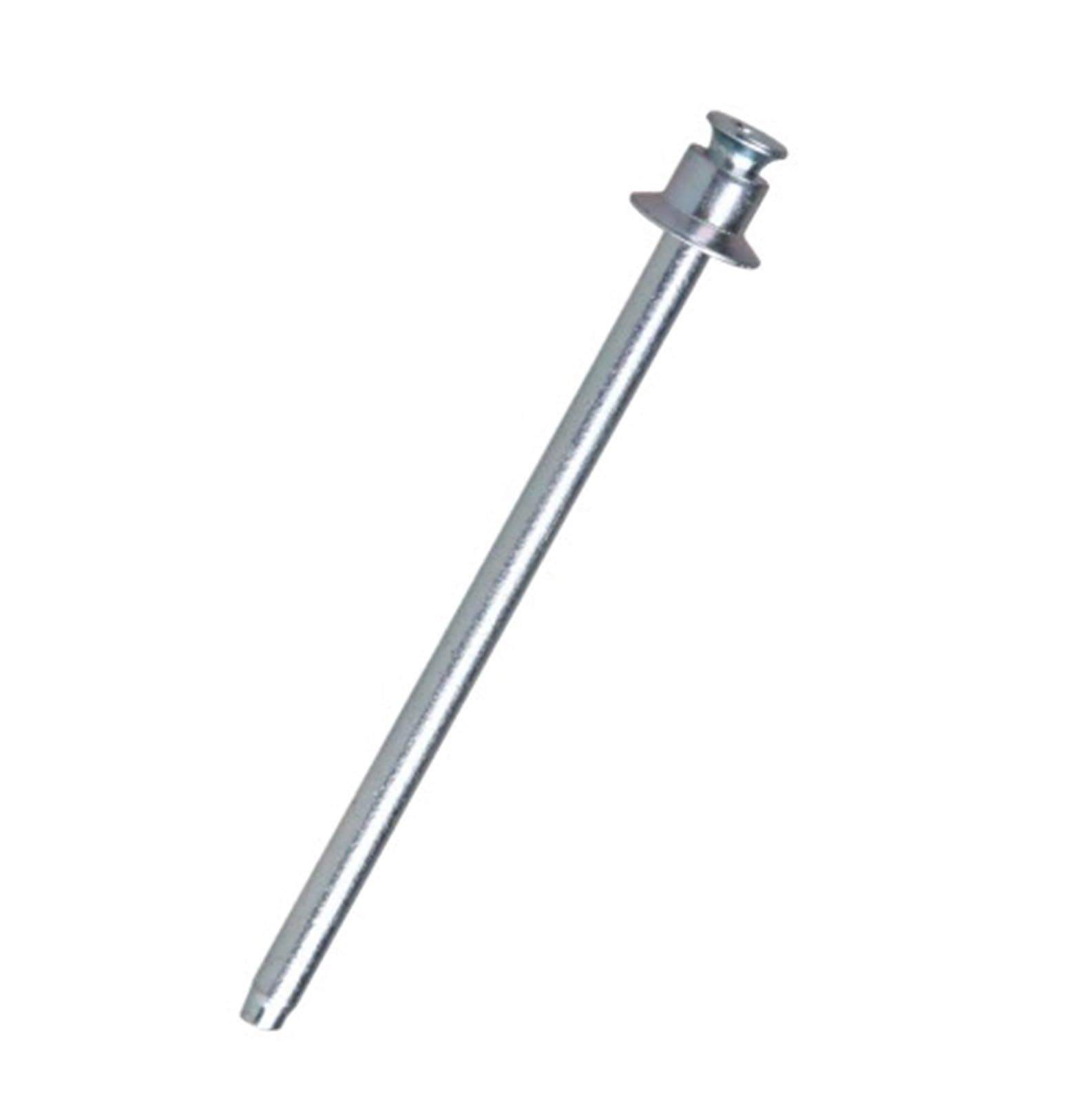 rivets à enfoncer, Rivet Aveugle Double Fraisé En Acier Au Carbone Plaqué Zinc, 500 Pièces