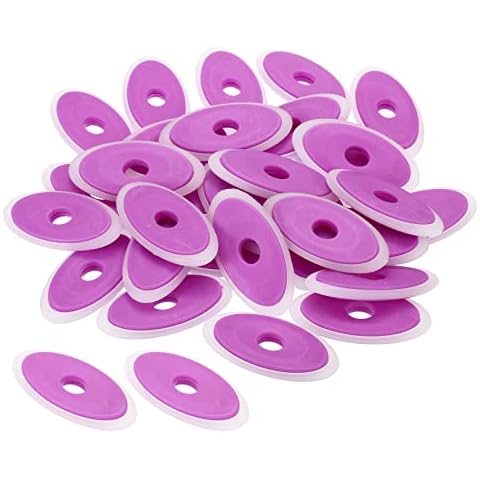 PATIKIL 30 Pack Erasable Pen Erasers Cover