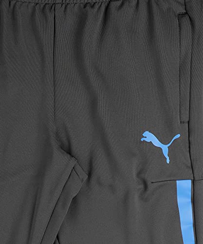 Image of Puma Kid's Mid Rise Fitted Pants