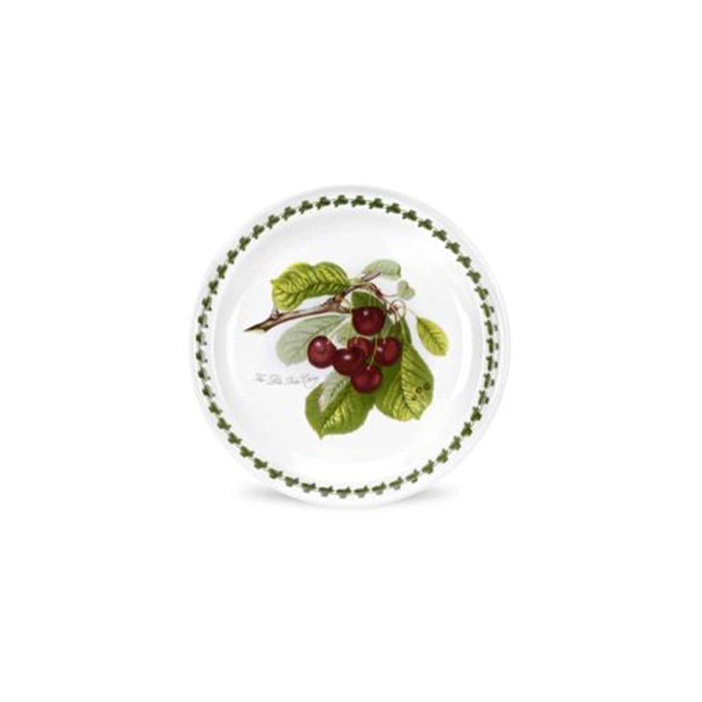Portmeirion Pomona Piatto Fondo 20cm - Set di 6