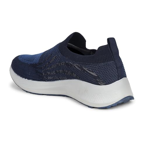 Image of Aqualite BARCELONA-301 Casual Walking Shoes with Slip-On & Comfort Insole for Men