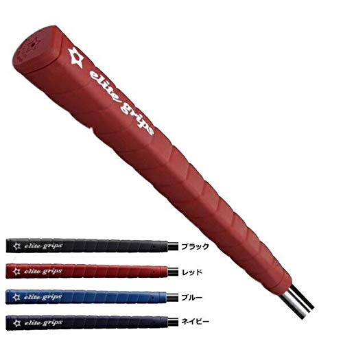 elitegrips (Elite Grips) GeRON Type #N1 [Color BB] Berlina Black