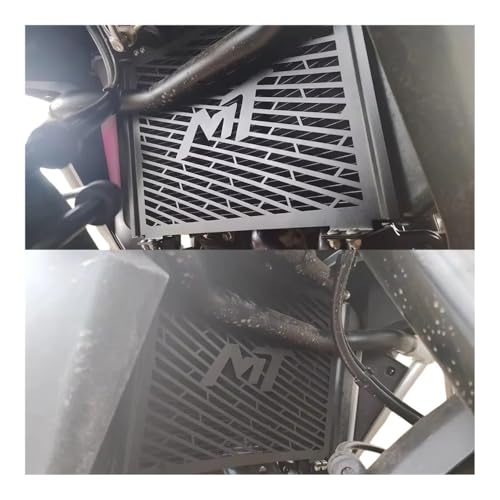 Grille radiateur garde gril couvercle protection pour Explore MT800 moto