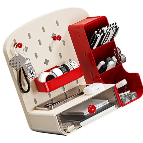 Accessoires de rangement de bureau pour éliminer le désordre et trier tout - 8