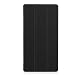 Produktbild Lobwerk Hülle für Lenovo Tab7 HD Tab4 7 TB-7504F TB-7504X 7 Zoll Schutzhülle Tablet Smart Cover Flip Case mit Auto Sleep/Wake Schwarz